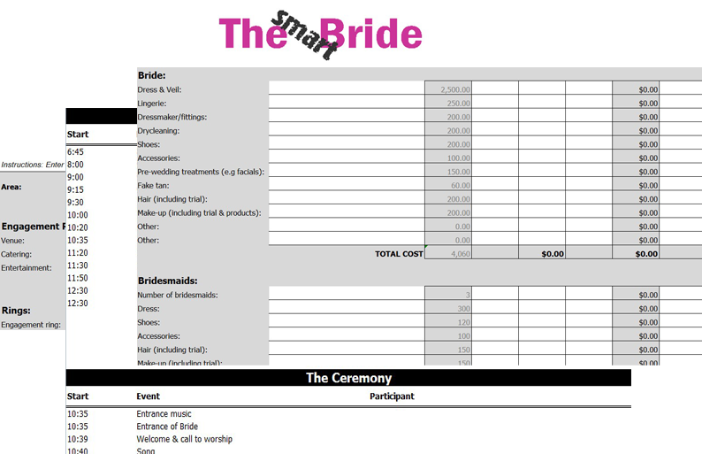 thesmartbride-collage